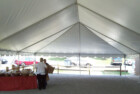 Tent 1